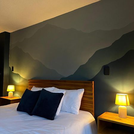 Hotel Agave Banos Esterno foto